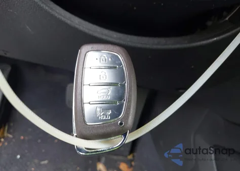 2018 Hyundai Tucson Sel Plus z USA, uszkodzony, nr VIN KM8J33A41JU714353